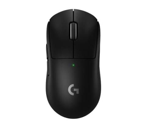 Logitech G Pro X SuperLight 2