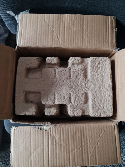 Новий компресор кондиціонера до Ford Fiesta 1,6 tdi
Baujahr 2012-2014