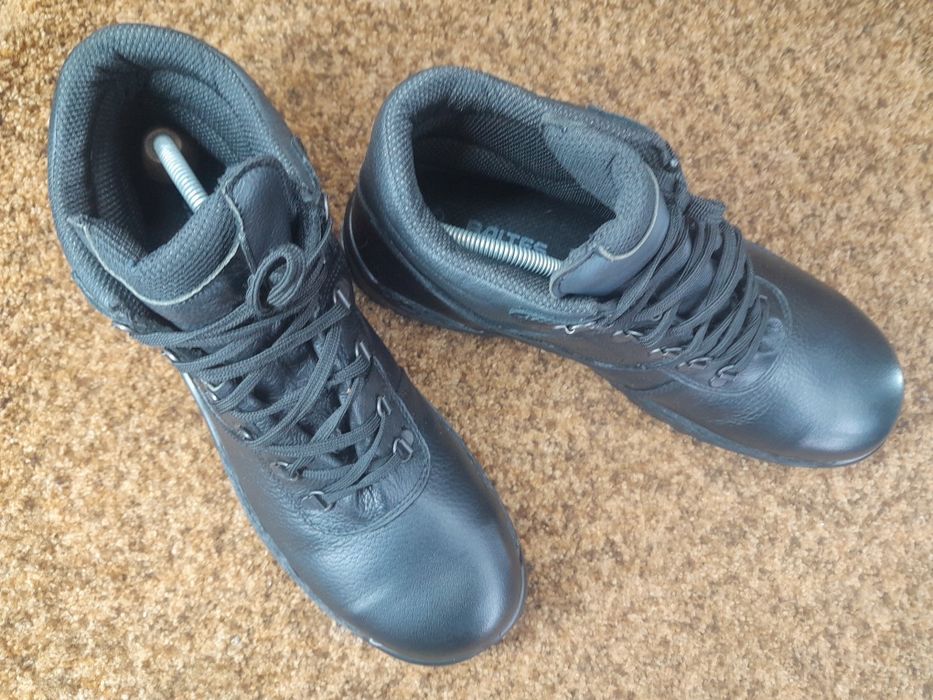 Черевики , ботінки спецвзуття Baltes Vision 45,44 розмір.