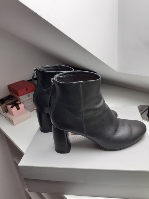 Botki, buty firmy Loft27