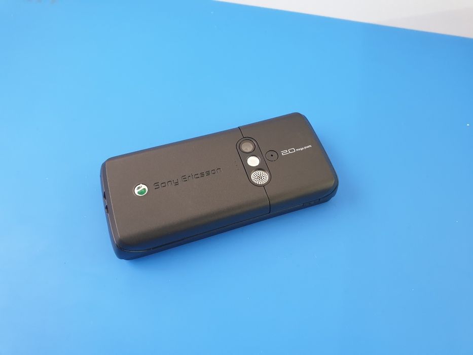 Sony Ericsson k610i