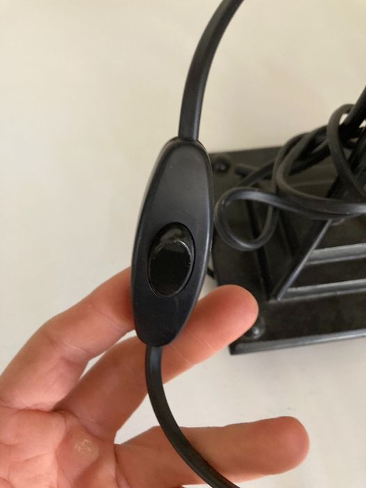 Candeeiros Mesa Cabeceira