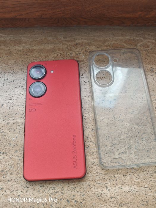 zenfone 9 - купити мобільні телефони та смартфони - Ціна на OLX.ua