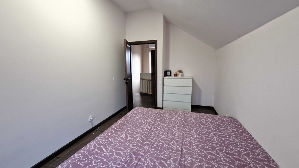 Продаж будинку 107 м2 на 7.5 сот Данилівка Обухівський р-н. Відеоогляд