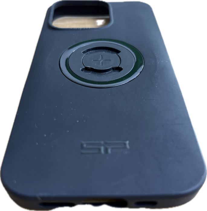 Etui SP Connect SPC+ Phone Case do iPhone 16 Pro – MagSafe