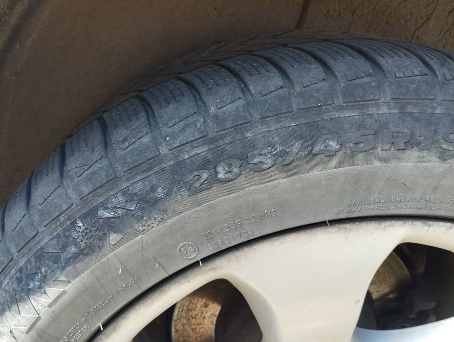 БМW Х5 3.0 дизель