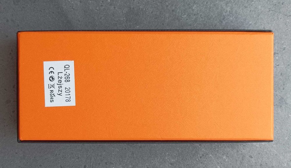 Brelok SKODA Lighter USB