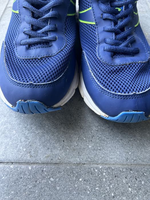 Кросівки Energetics