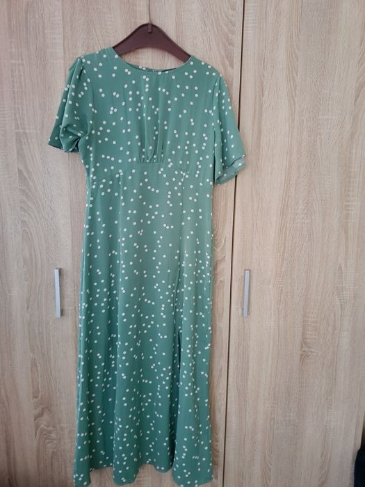 Sukienka damska, na codzien