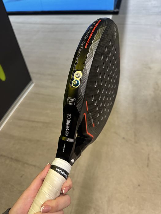 Adidas metalbone hrd +