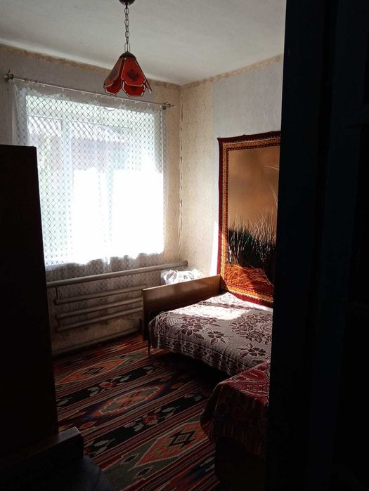 Будинок в с.Степанки