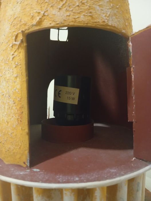 Farol - candeeiro