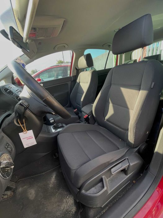 Volkswagen Golf V PLUS 2005 PARA PEÇAS