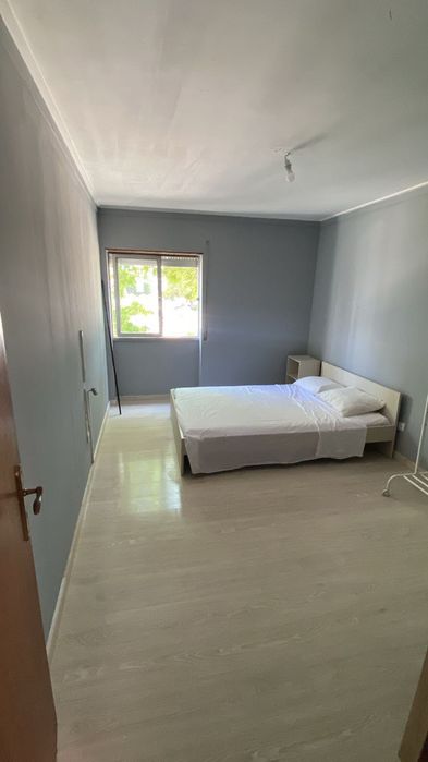 Quarto para arrendamento