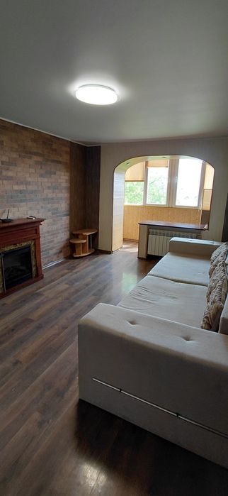 Продаж 3х кім квартири, вул.Старовокзальна  ЦМР