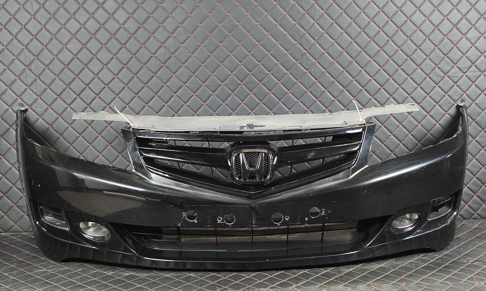 HONDA ACCORD VII Zderzak Przedni Przód