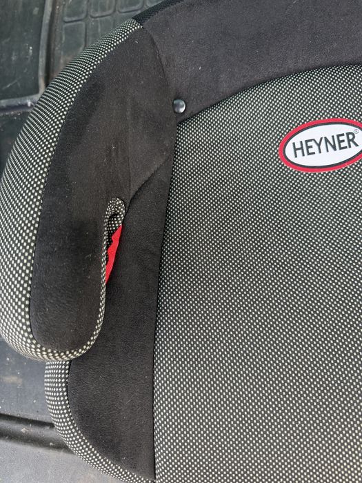 Продам бустер HEYNER