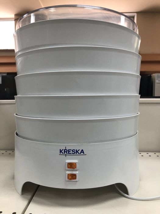 Сушка для фруктів KRESKA