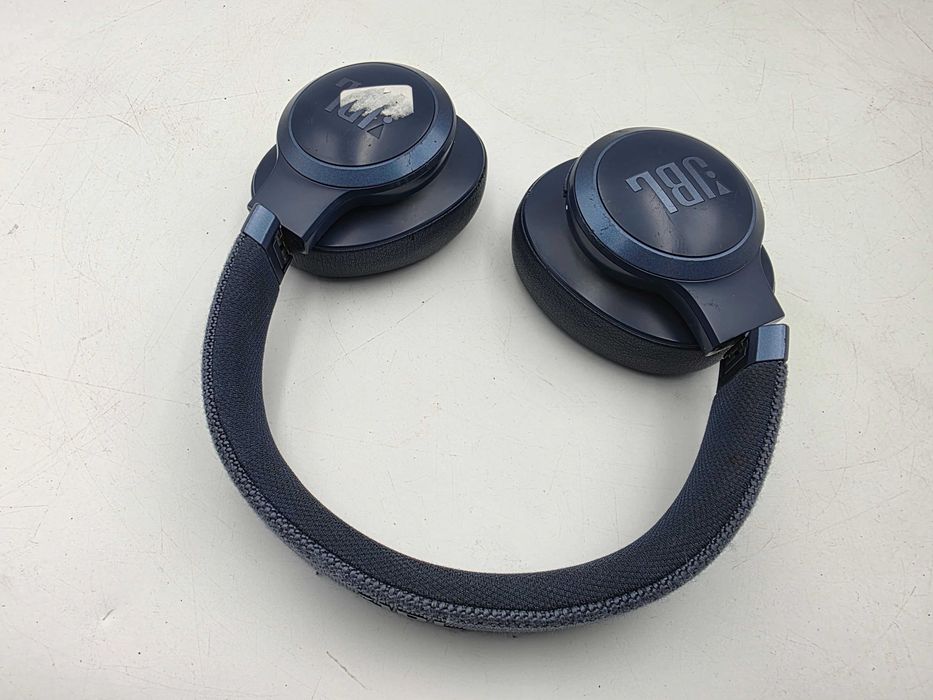 Słuchawki nauszne JBL LIVE 660NC