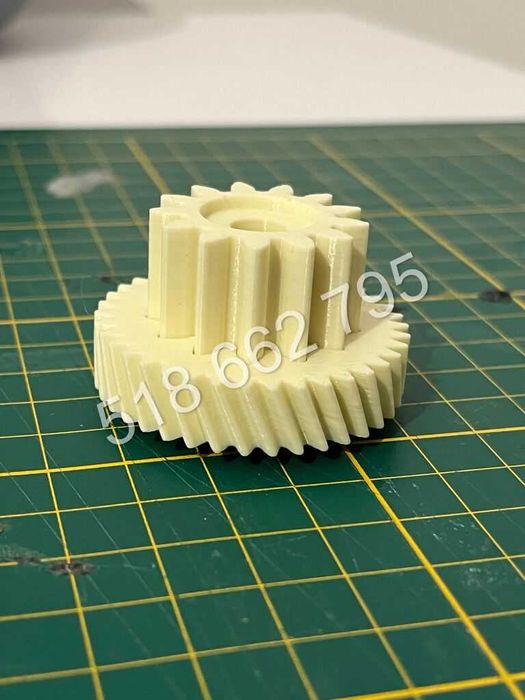 Z12 Zębatka do robota Ruhhy 1700W, KERCH FERRO PR 1700