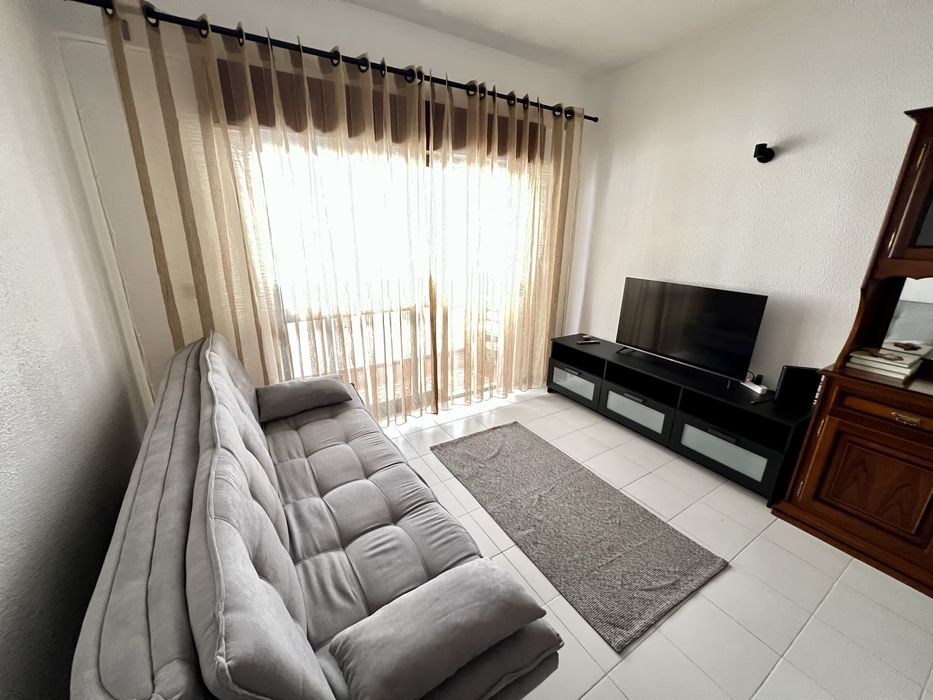 Apartamento T1 Albufeira Centro