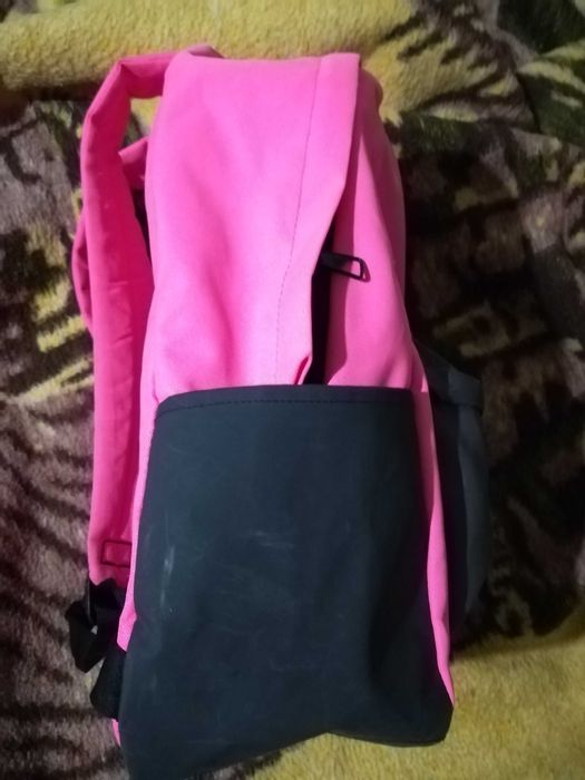 Mochila adidas como nova