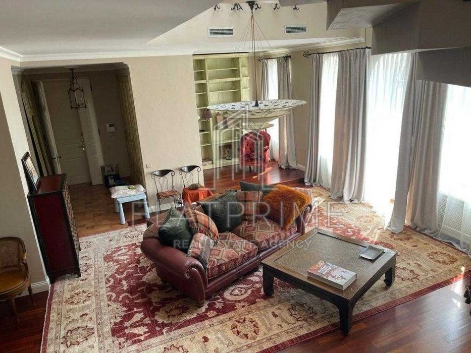 3-rooms apartment apartment by the address st. Ilenka Yuriya (area 250 m²) - Atlanta.ua - photo 7