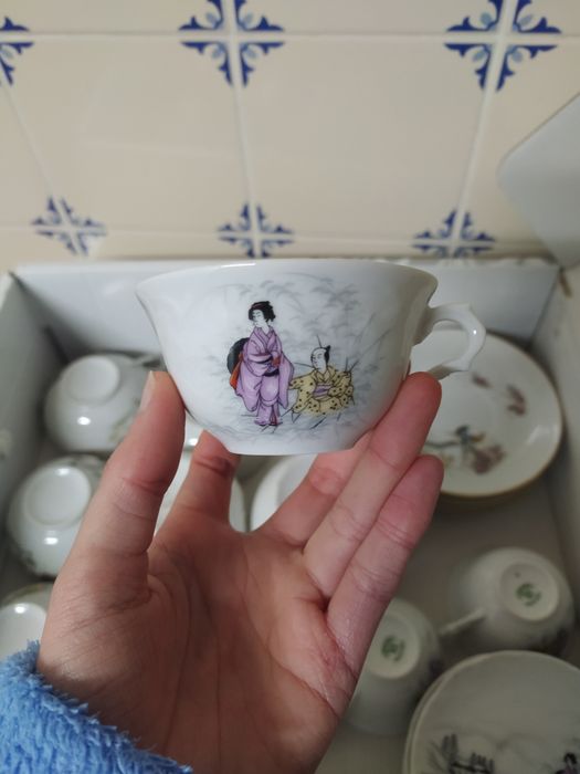 conjunto de chávenas de café427752392208558086