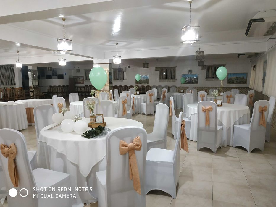 ORGANIZAÇÃO Eventos