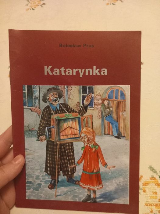 Katarynka – Bolesław Prus | Klasyka noweli | Lektura szkolna
