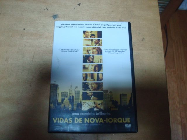 lote 6 dvds raros parte 2