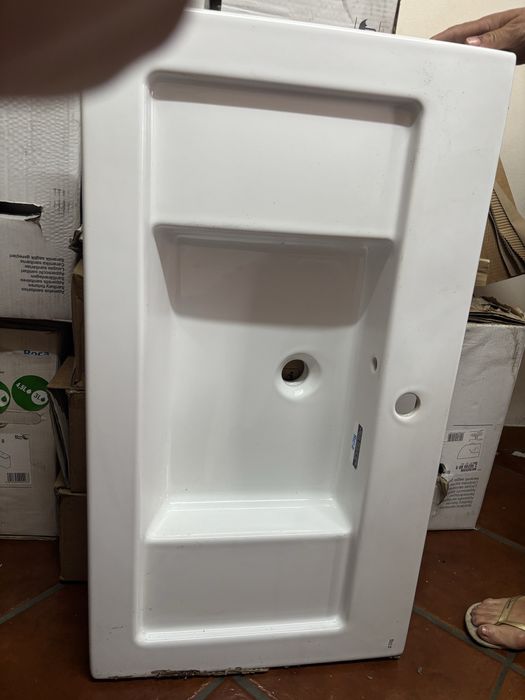 Lavatorio ceramica - ROCA