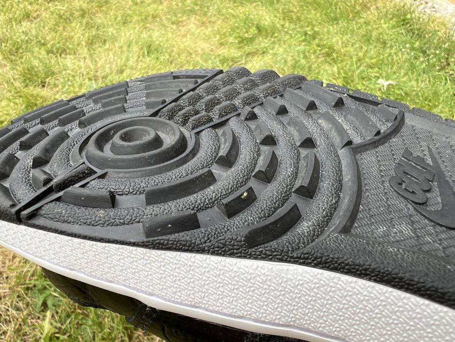 Nike Golf Buty model Air Jordan 1