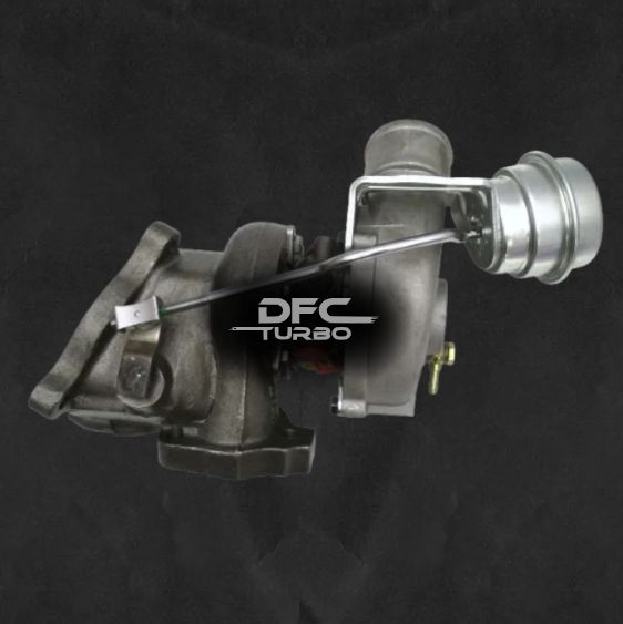 Turbo Novo OEM AUDI 2.7 T Biturbo - BorgWarner KKK 53039700069