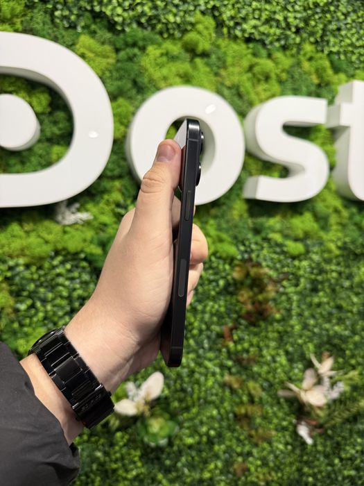 iPhone 15Pro Max 256Gb Black Titanium Neverlock Магазин! Гарантія!