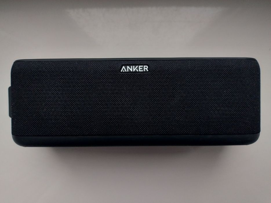 Głośnik bezprzewodowy Soundcore Boost