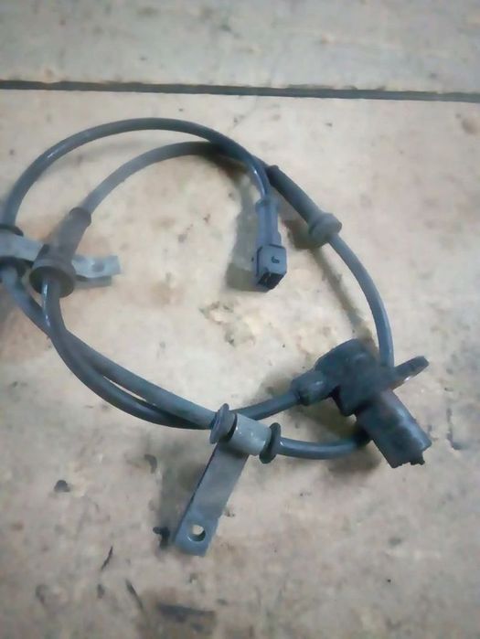 Sensor Abs Volvo S40 Ii (544)