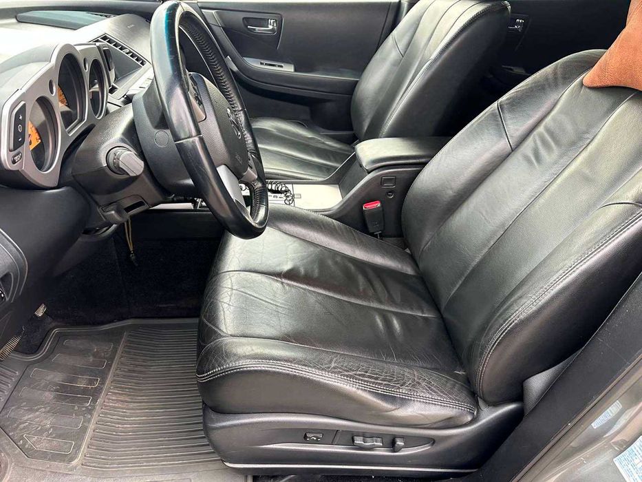 Продам Nissan Murano 2007р. #76503