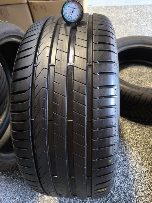 Opona Pirelli cinturato P 7 255/40/18 pojedynka
