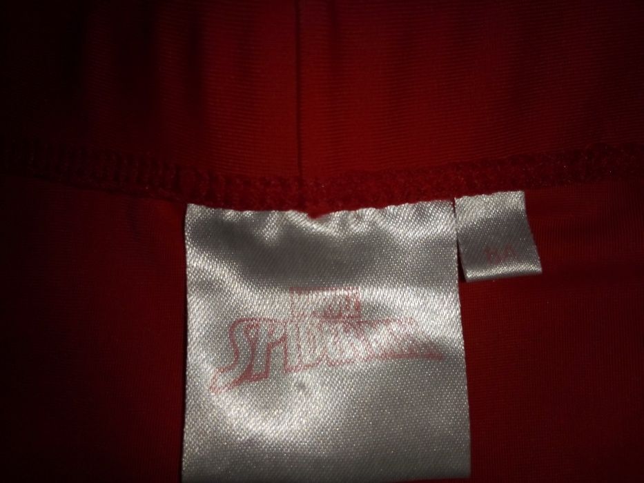 Calção banho homem aranha