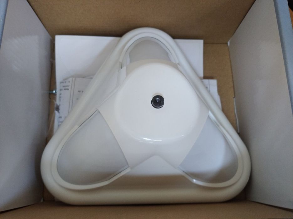 Продам Панорамный микроволновой детектор BOSCH DS9370