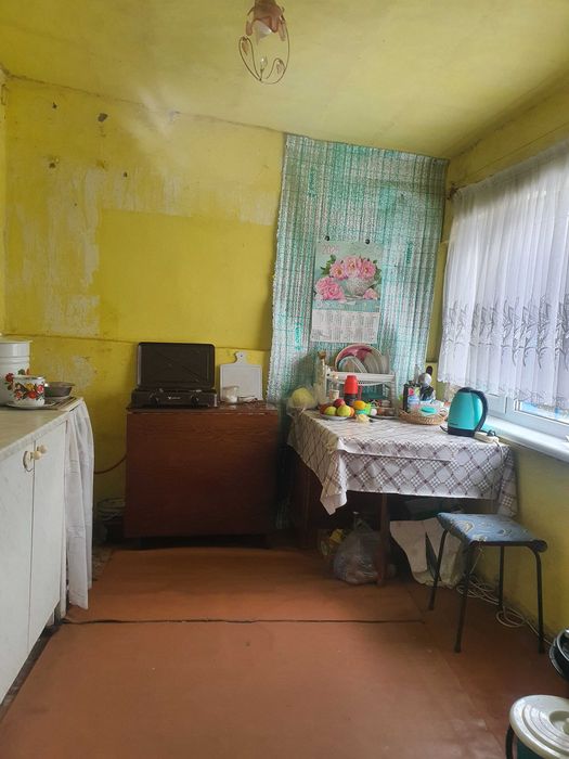 Продам каменный дом