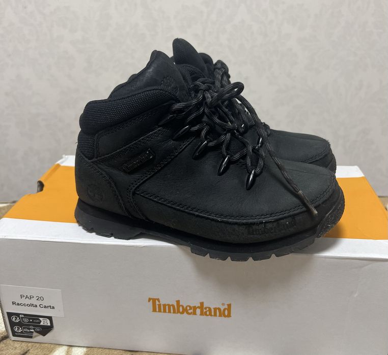 Черевики Timberland