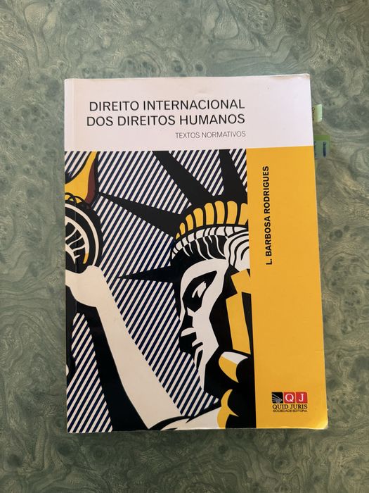 Direito Internacional dos Direitos Humanos – Textos Normativos