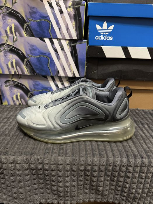Чоловічі кросівки Nike Air Max 720 46(30см) оригінал