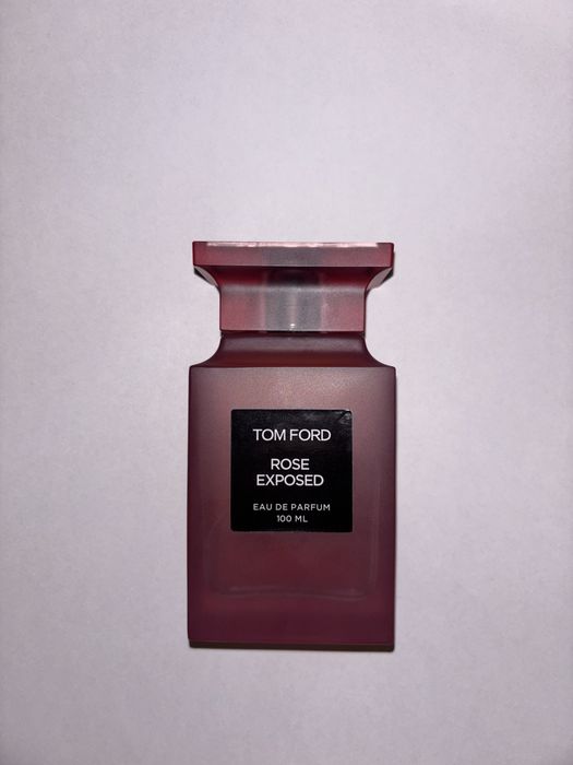 Tom Ford Rose Exposed EDP 100ml