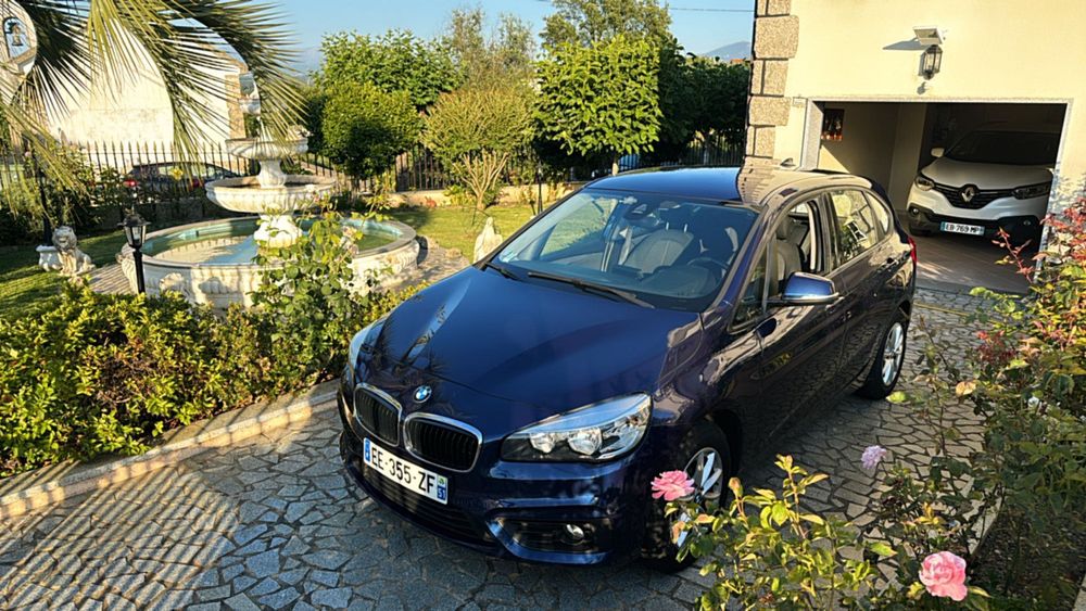 BMW SERIE 2 216D active tourer