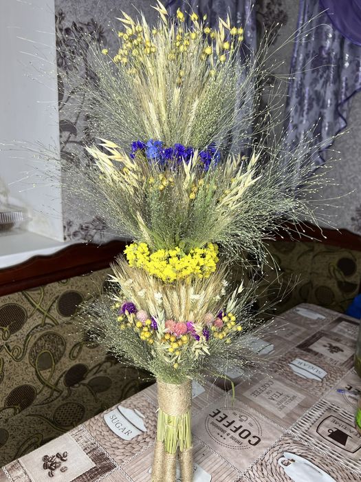 Дідухи різдвяні дідухи снопи
