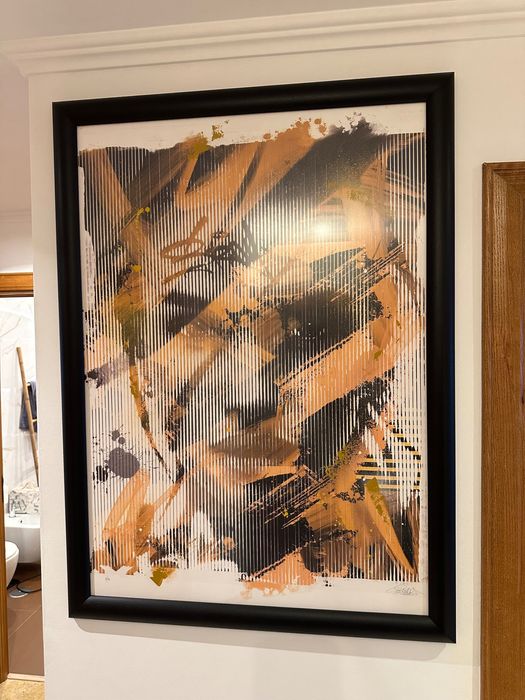 Helio Bray fine art Giclée