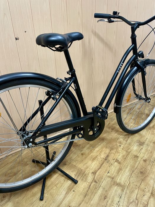 Bicicleta de cidade Elops